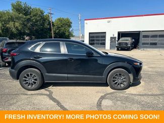 Used 2021 MAZDA CX-30 FWD 2.5 S video 2
