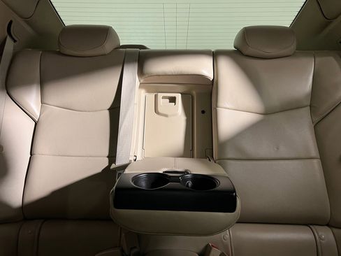 Used 2016 Cadillac ATS Luxury w/ Sun And Sound Package image 31