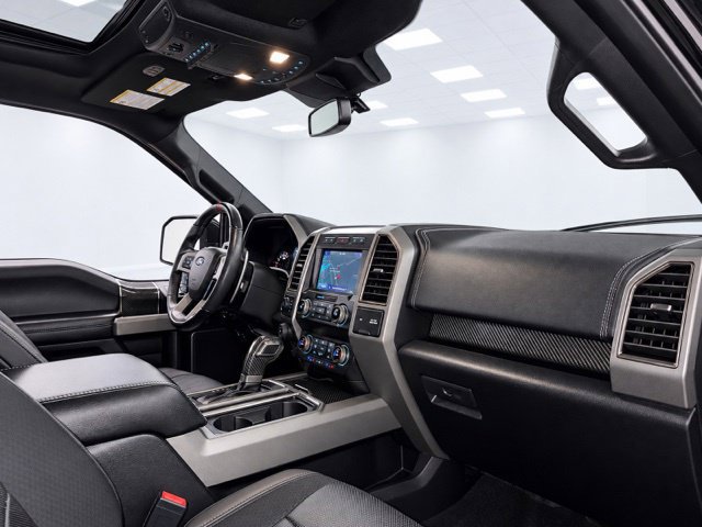 Used 2020 Ford F150 Raptor w/ Equipment Group 802A Luxury AWD/4WD image 22