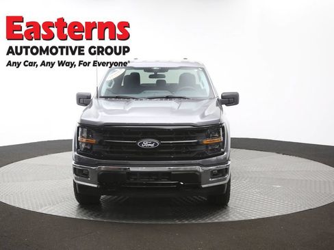 Used 2026 Ford F150 XLT AWD/4WD image 52