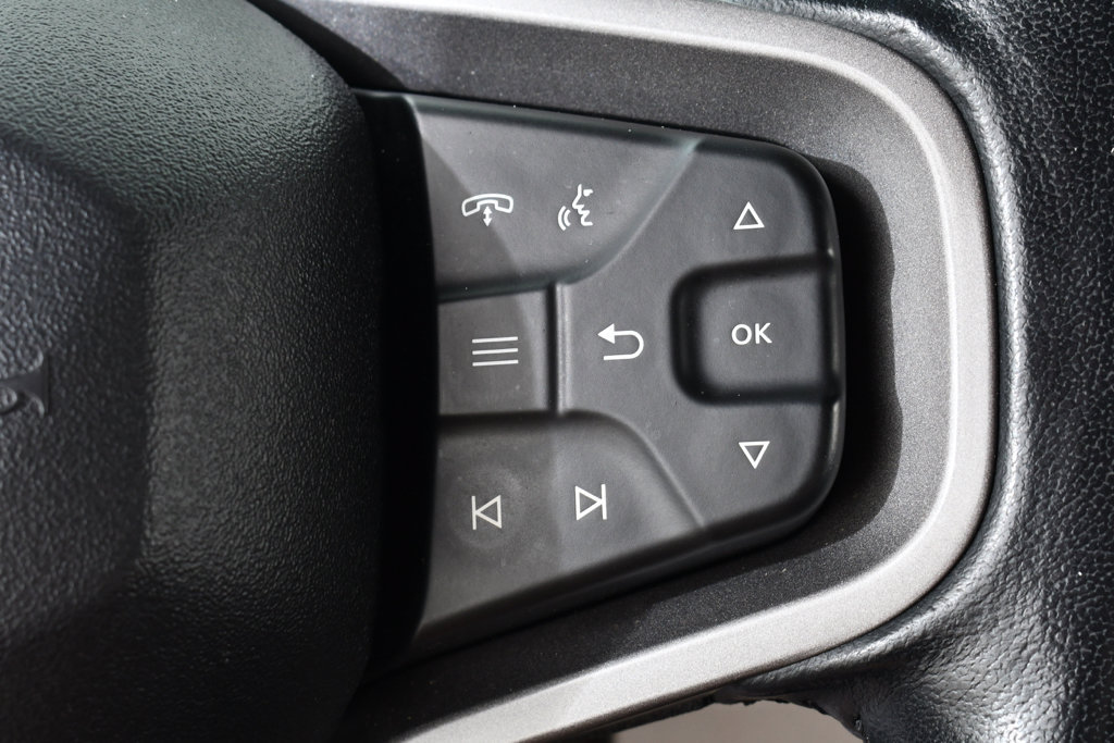 Used 2022 Ford Bronco Wildtrak AWD/4WD image 35