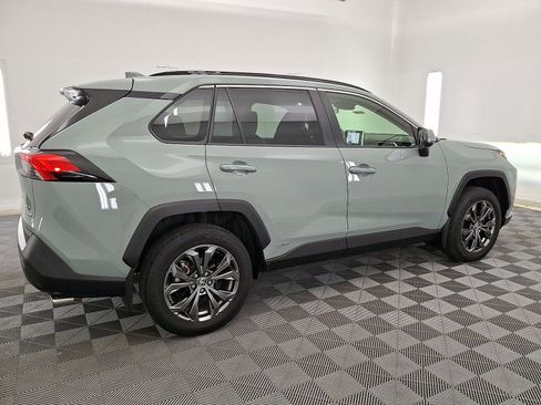 Certified 2023 Toyota RAV4 XLE Premium AWD/4WD image 18