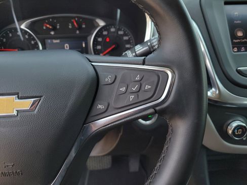 Used 2024 Chevrolet Equinox LT image 29