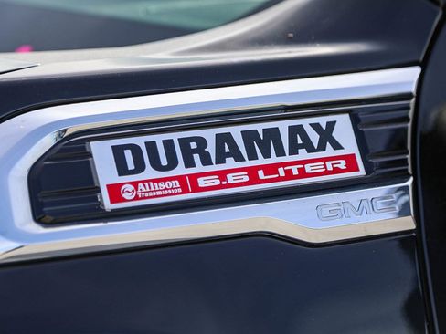 Used 2021 GMC Sierra 3500 Denali w/ Denali Ultimate Package image 27