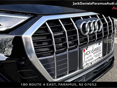 Used 2025 Audi Q3 2.0T Premium w/ Convenience Package image 20