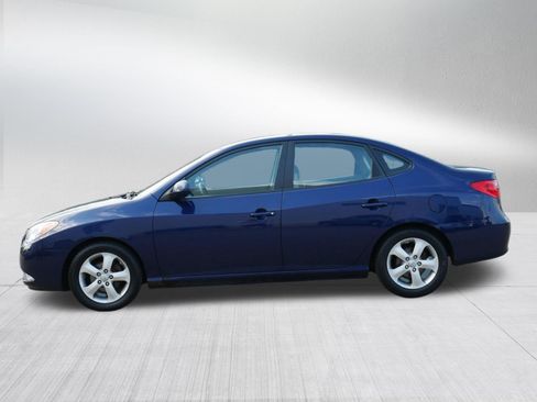 Used 2008 Hyundai Elantra SE FWD image 4