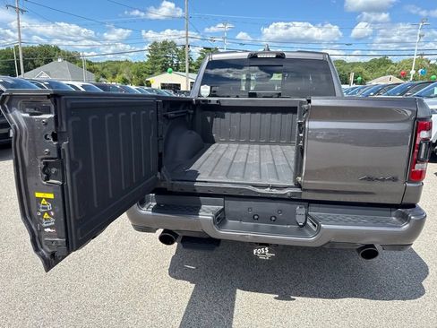 Used 2023 RAM 1500 Limited AWD/4WD image 26