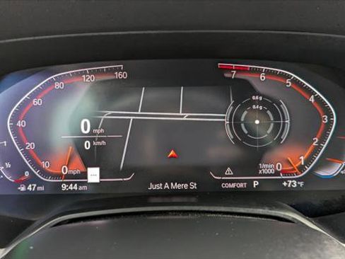 Used 2019 BMW X5 xDrive40i w/ Premium Package 2 image 29