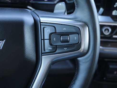 Used 2024 Chevrolet Silverado 1500 LT Trail Boss w/ Protection Package image 19