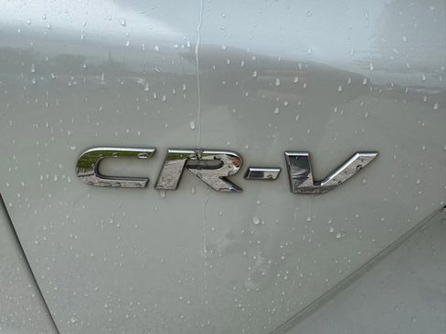 Used 2020 Honda CR-V EX image 9