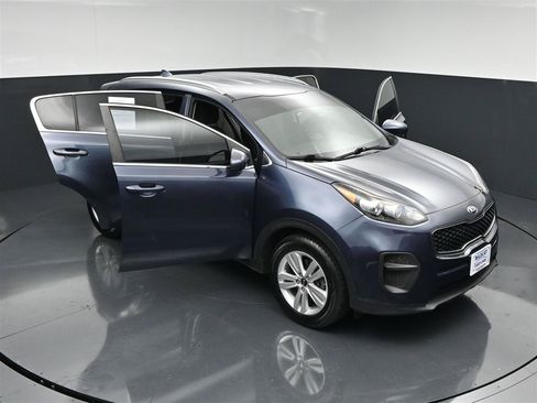 Used 2019 Kia Sportage LX w/ LX Popular Package FWD image 35