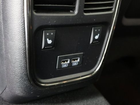 Used 2021 Dodge Charger SRT Hellcat w/ Harman/Kardon Audio Group image 50