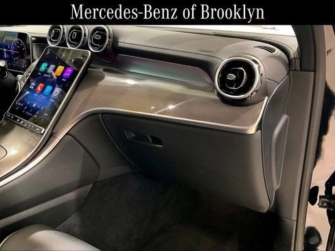 Used 2026 Mercedes-Benz GLC 300 GLC 300 image 18