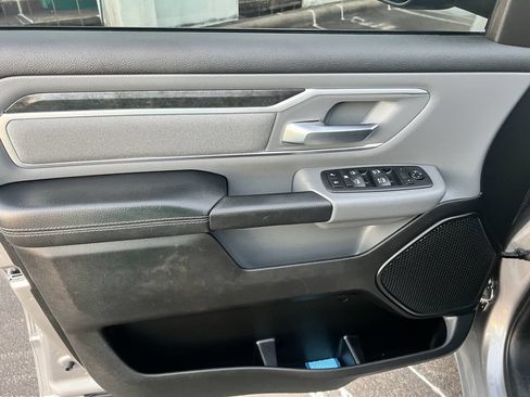 Used 2020 RAM 1500 Big Horn image 44