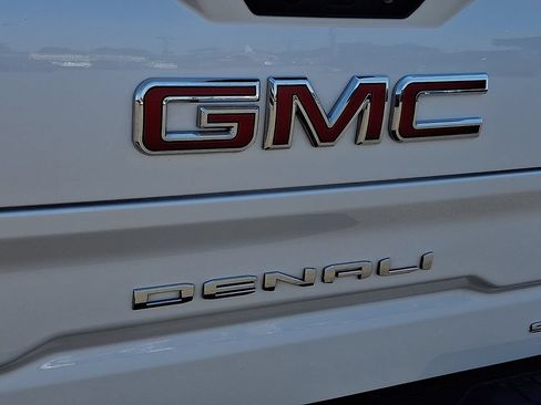 Used 2023 GMC Sierra 1500 Denali AWD/4WD image 31