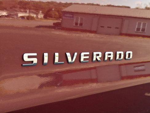 Used 2014 Chevrolet Silverado 1500 LT w/ All Star Edition AWD/4WD image 29