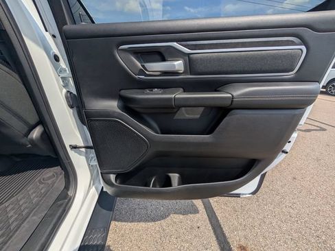 Used 2020 RAM 1500 Big Horn AWD/4WD image 7