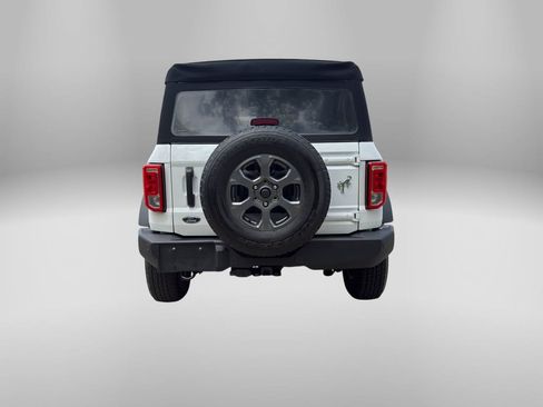 Used 2023 Ford Bronco Big Bend AWD/4WD image 15