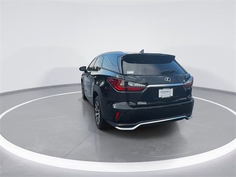 Used 2021 Lexus RX 350L Premium image 7