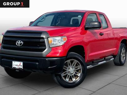 Used 2014 Toyota Tundra SR