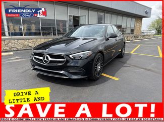 Used 2024 Mercedes-Benz C 300 Sedan video 1
