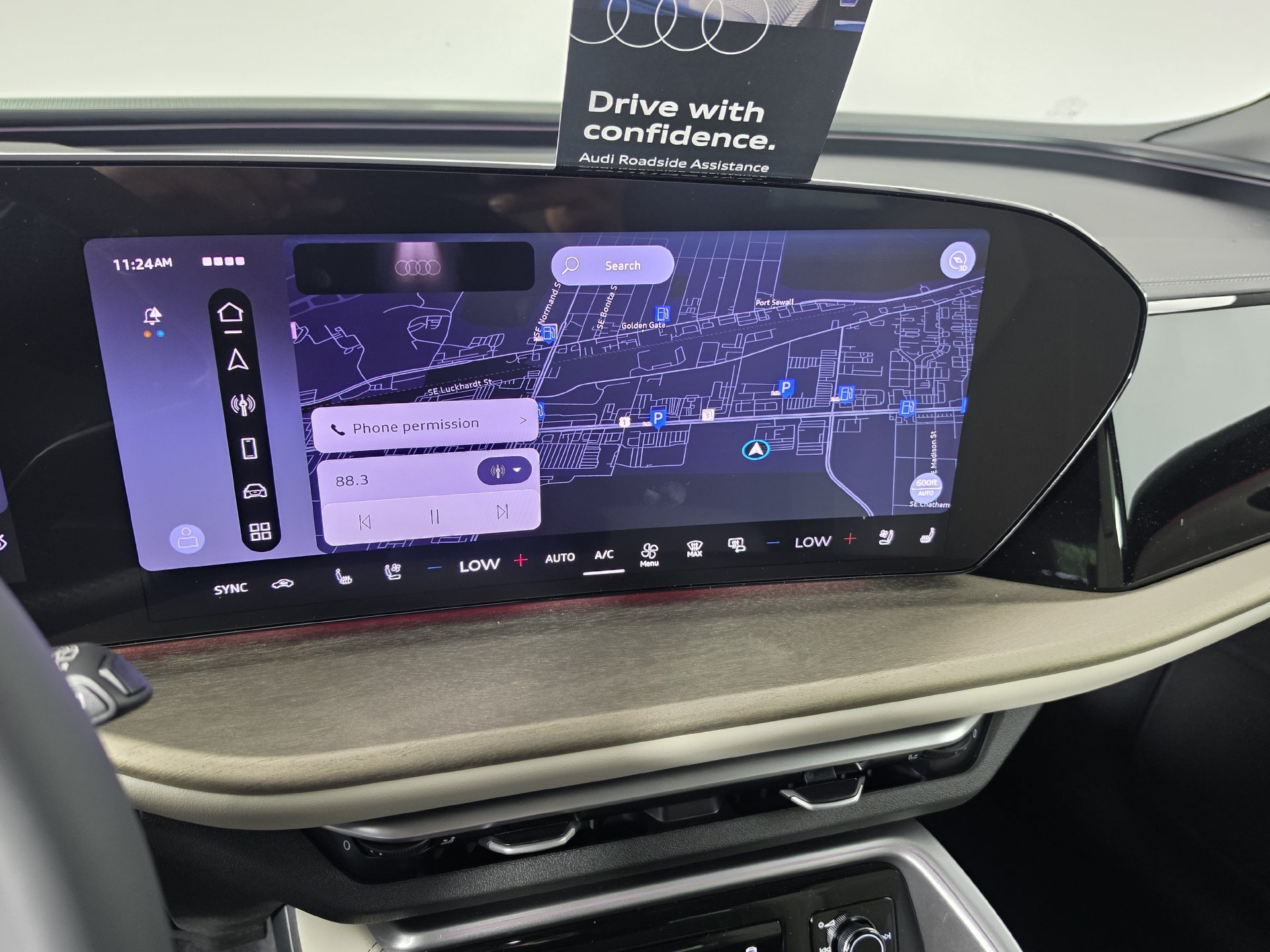 New 2026 Audi Q5 Premium AWD/4WD image 19