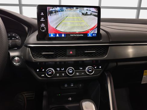 New 2026 Acura ADX A-Spec AWD/4WD image 37
