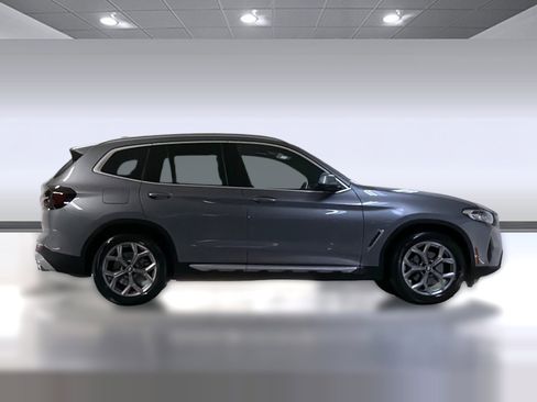 Used 2023 BMW X3 sDrive30i w/ Premium Package RWD image 7