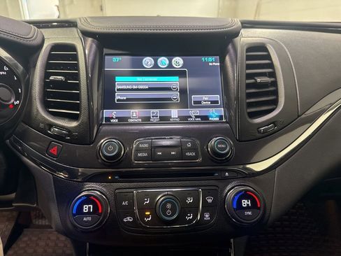 Used 2014 Chevrolet Impala LT w/ Premium Seating Package image 15