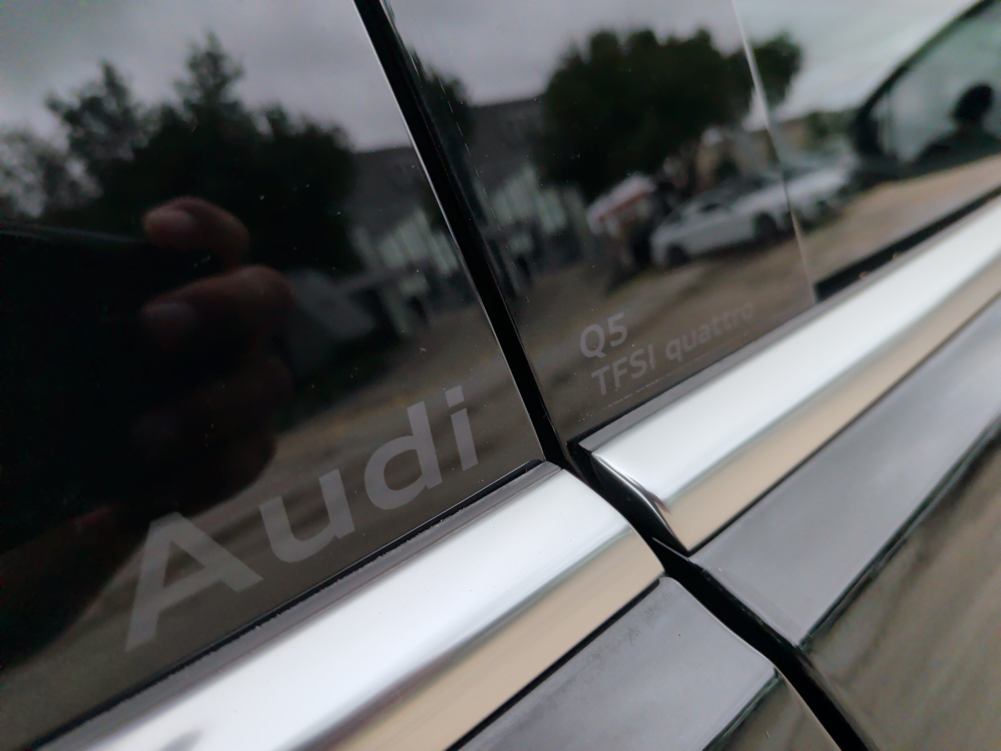 Used 2025 Audi Q5 Premium AWD/4WD image 37