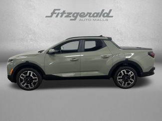 New 2026 Hyundai Santa Cruz Limited AWD/4WD video 3