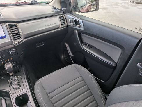 Used 2022 Ford Ranger XLT w/ Equipment Group 301A Mid RWD image 18