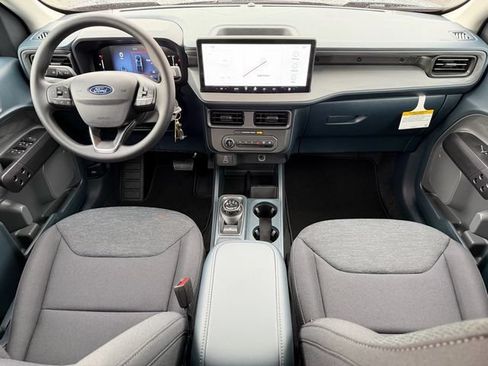 Certified 2026 Ford Maverick XL FWD image 12