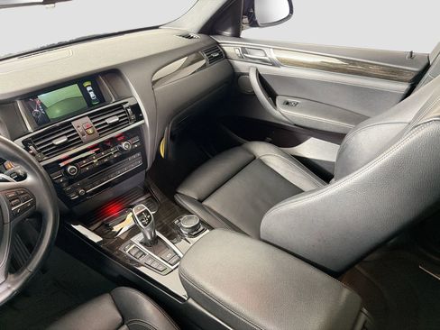 Used 2016 BMW X4 xDrive28i image 23