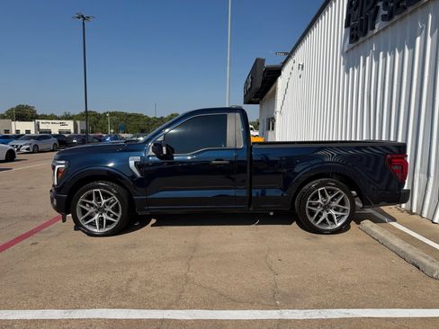 Used 2025 Ford F150 XL RWD image 3