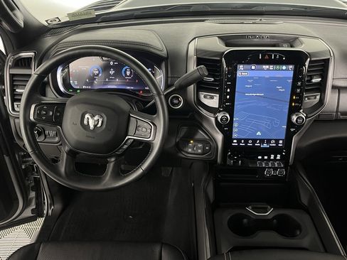 Certified 2024 RAM 2500 Rebel w/ Towing Technology Group image 13