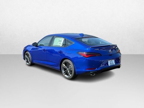 Used 2025 Acura Integra A-Spec image 3