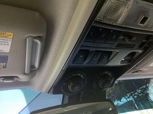 Certified 2023 Toyota 4Runner TRD Pro AWD/4WD image 23