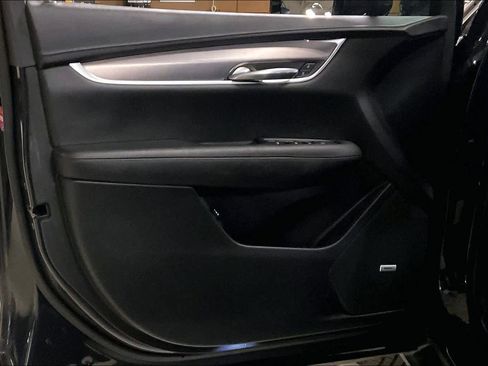 Used 2020 Cadillac XT5 Luxury image 21