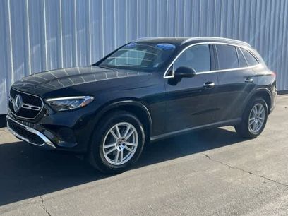 Certified 2025 Mercedes-Benz GLC 300