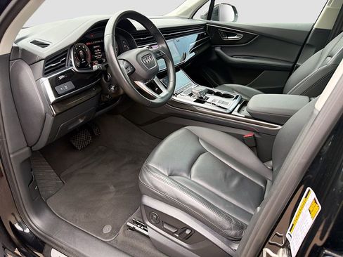 Used 2024 Audi Q7 3.0T Premium Plus AWD/4WD image 26