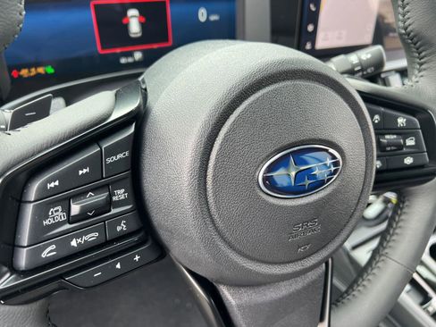 New 2026 Subaru Outback Premium image 20