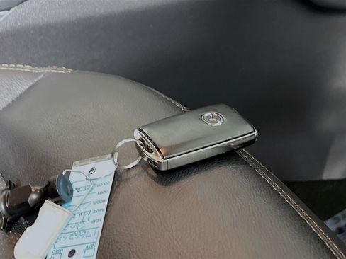 Used 2022 MAZDA CX-5 AWD 2.5 S w/ Premium Plus Pkg image 36