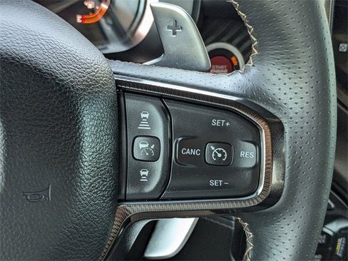 Used 2024 RAM 1500 TRX image 41