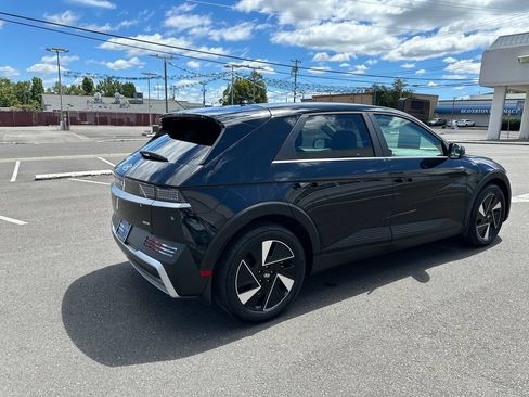 Used 2026 Hyundai Ioniq 5 SEL AWD/4WD image 6