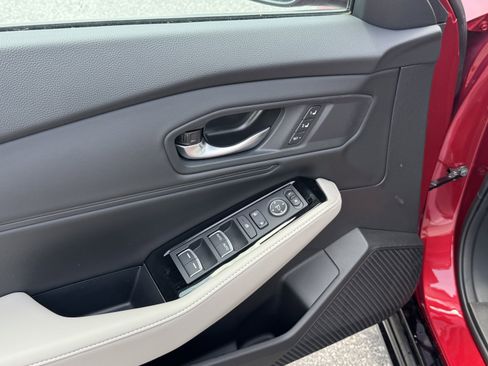 New 2026 Honda Accord Touring image 14
