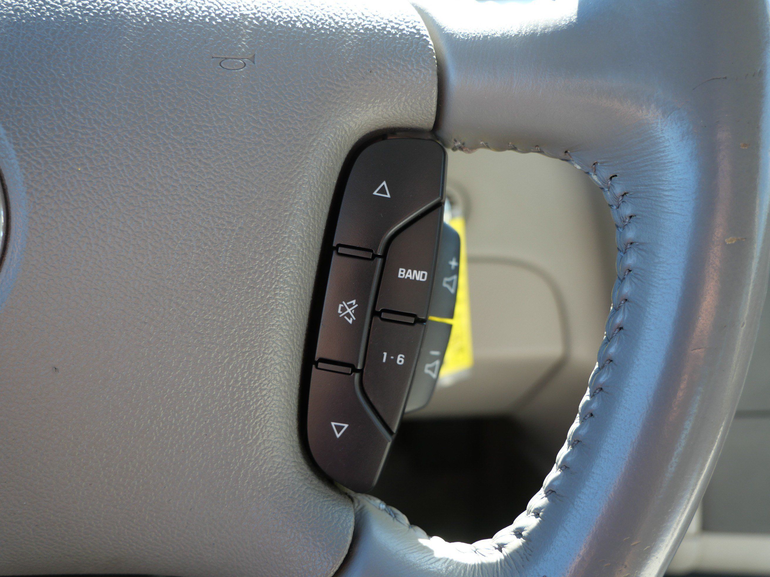 Used 2008 Buick LaCrosse CX FWD image 29