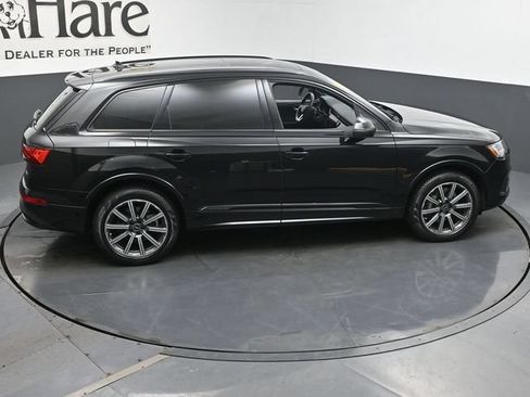 Used 2023 Audi Q7 2.0T Premium Plus w/ Premium Plus Package AWD/4WD image 41