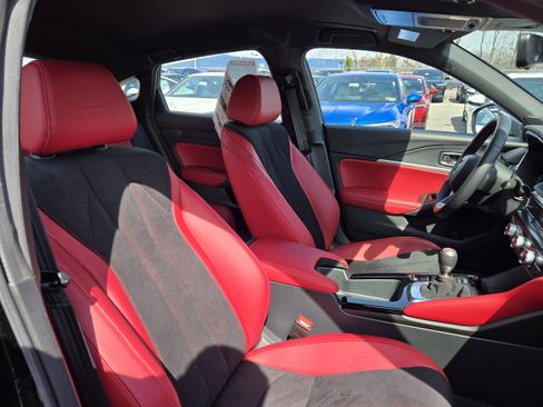 New 2025 Acura Integra Type S image 12