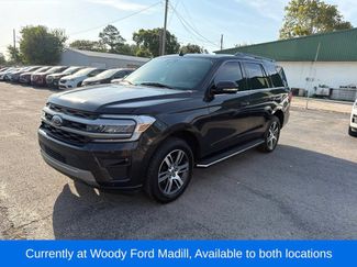 Used 2022 Ford Expedition XLT RWD video 1
